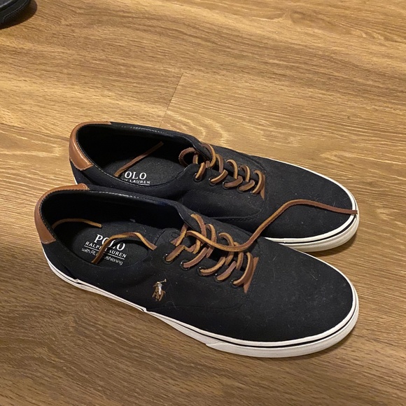 Polo Ralph Lauren Other - POLO RALPH LAUREN SHOES